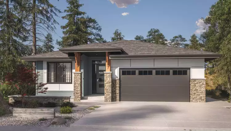 image of canadian house plan 2859