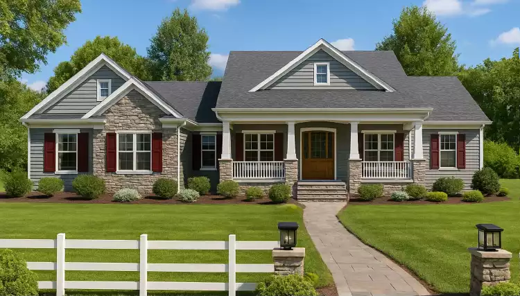 image of builder-preferred house plan 1169