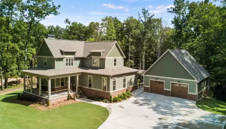 image of 2501 - 3000 square feet house plan 1389