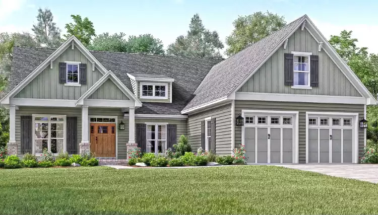 image of affordable house plan 11325