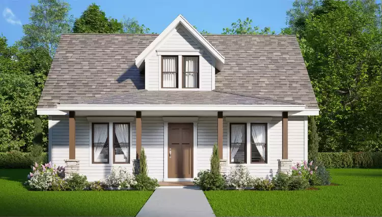 image of house plans under 1000 square feet plan 11006