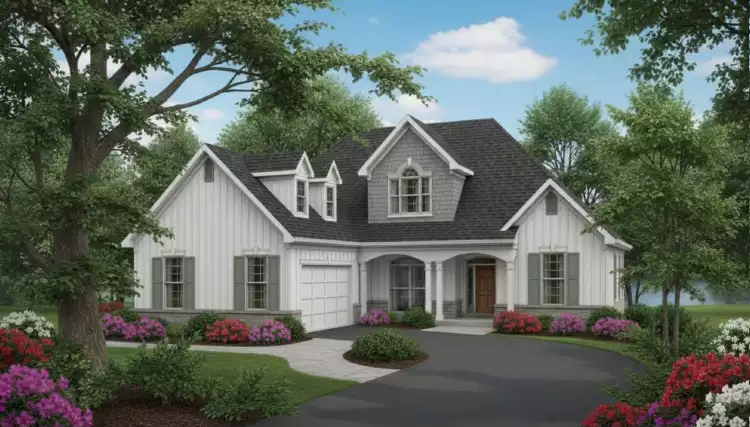 image of new house plans & designs plan 2129