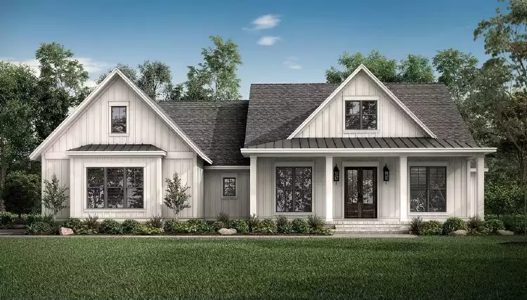 image of builder-preferred house plan 10128