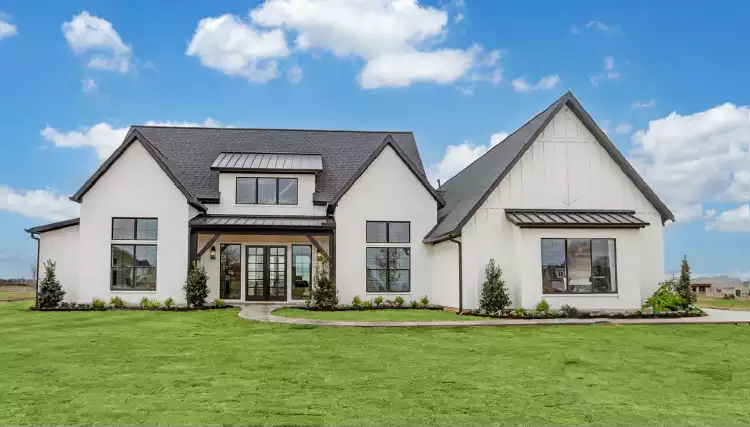 image of eco-friendly house plan 8072