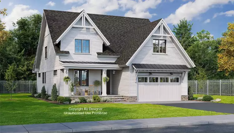 image of affordable house plan 9712