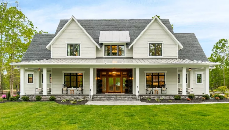 image of 3d house plan 7876