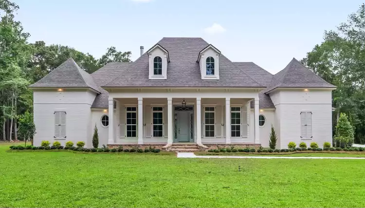 image of 3501 - 4000 square feet house plan 1094