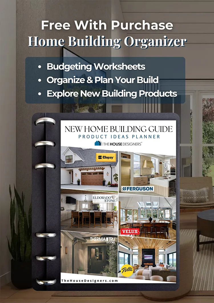 home building organizer
