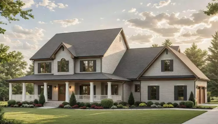 image of new house plans & designs plan 12253