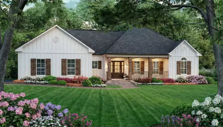 image of new house plans & designs plan 12248