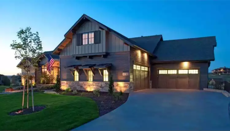 image of 4501 - 5000 square feet house plan 11688