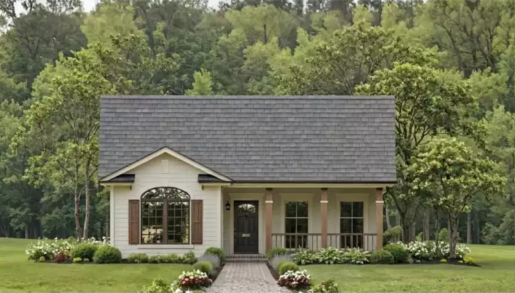 image of house plans under 1000 square feet plan 12211