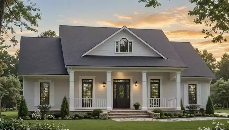 image of new house plans & designs plan 12313