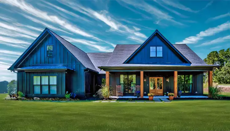 image of affordable house plan 6484