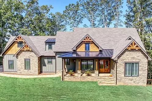 Mark & Donna Home Tour