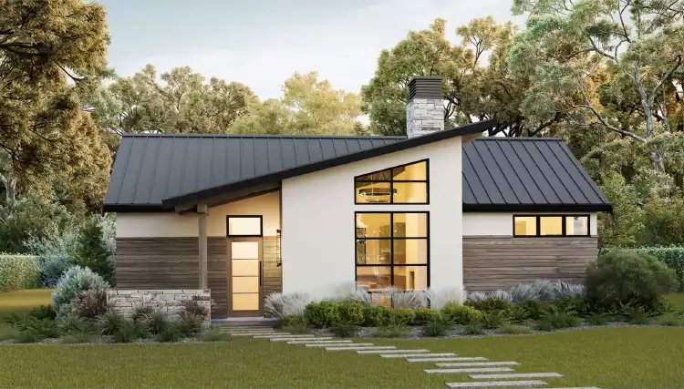 image of house plans under 1000 square feet plan 9092