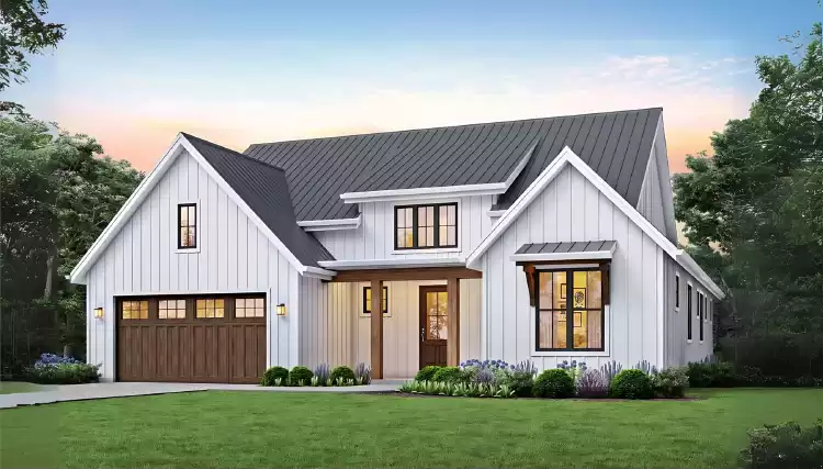 image of affordable house plan 7234