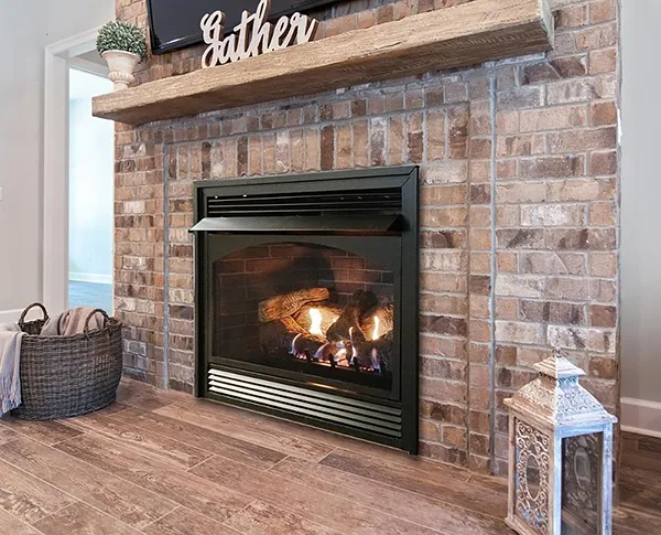 Empire Vail 36 Premium Vent-Free Gas Fireplace